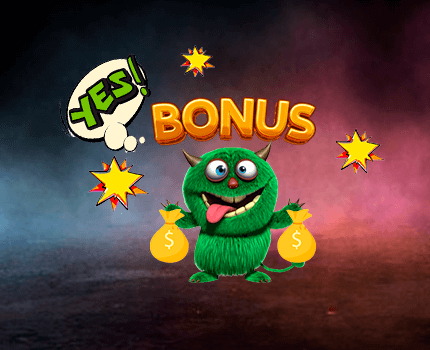 Бонусы для игроков